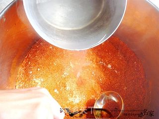 辣白菜的做法步骤:11