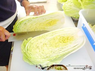 辣白菜的做法步骤:2