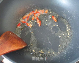 秘制酸辣土豆丝的做法步骤:6