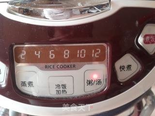 冰糖银耳莲子羹的做法步骤:6