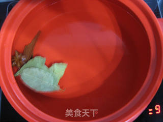 话梅手剥笋的做法步骤:2
