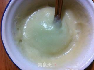 冰皮月饼的做法步骤:8