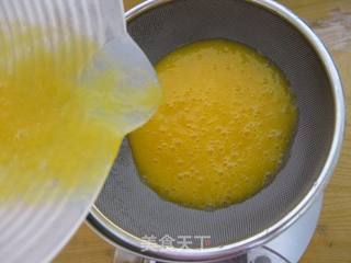 芒果酸奶慕斯的做法步骤:2