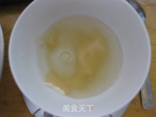 芒果酸奶慕斯的做法步骤:7