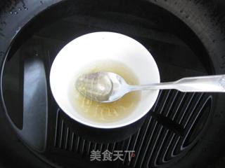 芒果酸奶慕斯的做法步骤:8