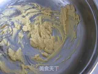 黄金海绵蛋糕的做法步骤:3