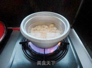 红薯彩色汤圆的做法步骤:2