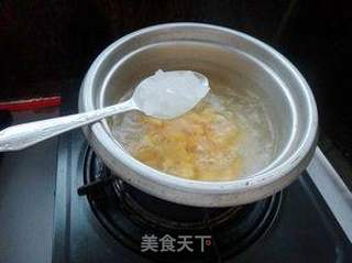 红薯彩色汤圆的做法步骤:3