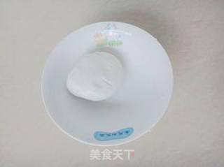 红薯彩色汤圆的做法步骤:4