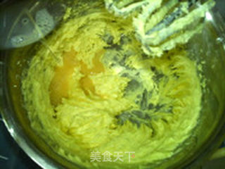 椰丝小饼的做法步骤:4