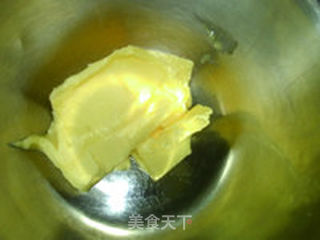 芝麻蛋香小饼的做法步骤：2