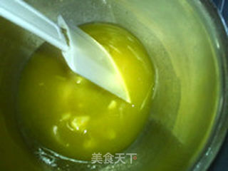 芝麻蛋香小饼的做法步骤：4