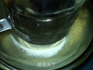 芝麻蛋香小饼的做法步骤：5