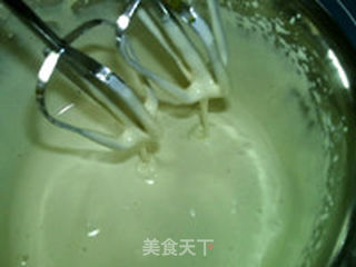 芝麻蛋香小饼的做法步骤：8