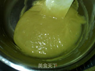 芝麻蛋香小饼的做法步骤：12