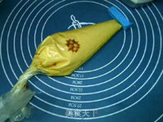 芝麻蛋香小饼的做法步骤：13