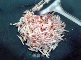 芋头糕的做法步骤:2