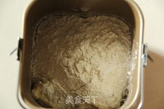 全麦藜麦包的做法步骤：11