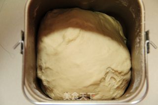 全麦藜麦包的做法步骤：13