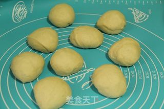 全麦藜麦包的做法步骤：14