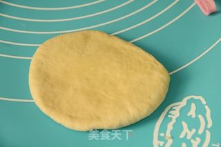 全麦藜麦包的做法步骤:15