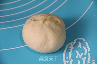 全麦藜麦包的做法步骤：17