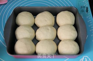 全麦藜麦包的做法步骤:18