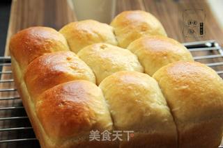 全麦藜麦包的做法步骤:21