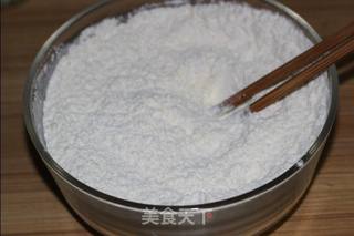 玉米饼的做法步骤:5