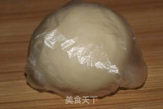 玉米饼的做法步骤:7