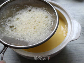 肉末芙蓉蛋的做法步骤：4