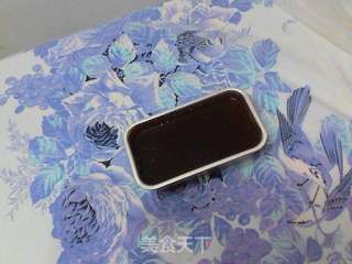 珍珠可可蛋糕——出自《梦色蛋糕师》安利·留卡斯老师之手的做法步骤:4