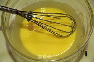 香橙片面包的做法步骤:2