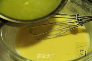 香橙片面包的做法步骤:6