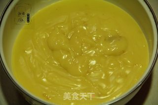 香橙片面包的做法步骤:11
