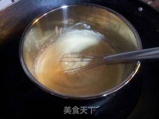 轻芝士蛋糕的做法步骤:2