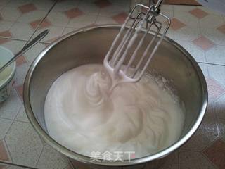 轻芝士蛋糕的做法步骤:5