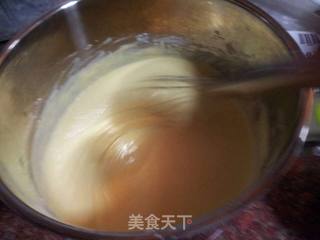 轻芝士蛋糕的做法步骤:4