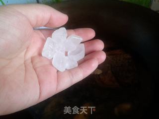 红烧鱼尾的做法步骤:5