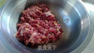 懒人早餐之玉米猪肉饺子的做法步骤:3