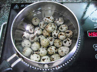 【五香卤蛋】--- 夏日佐酒小菜的做法步骤:3