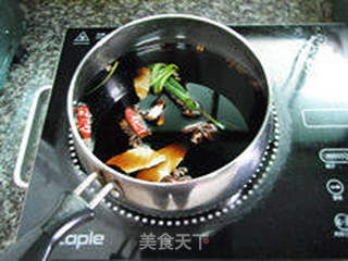 【五香卤蛋】--- 夏日佐酒小菜的做法步骤:5