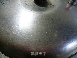 紫薯银耳的做法步骤：5