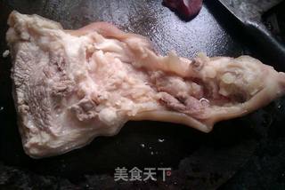 白云猪手的做法步骤:3