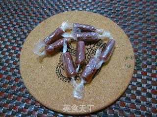 山楂卷的做法步骤:9