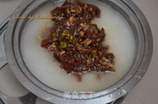 陈皮牛肉饭的做法步骤:5
