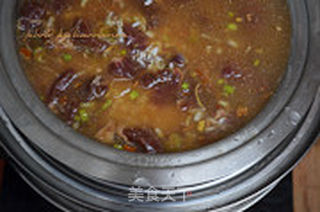 陈皮牛肉饭的做法步骤:6