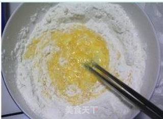 低卡零食简单做,酥酥脆脆一把抓——旺仔小馒头的做法步骤:6