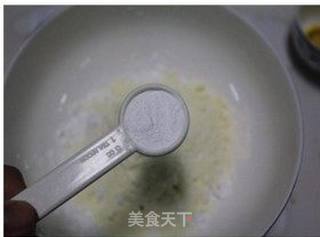 低卡零食简单做，酥酥脆脆一把抓——旺仔小馒头的做法步骤：4