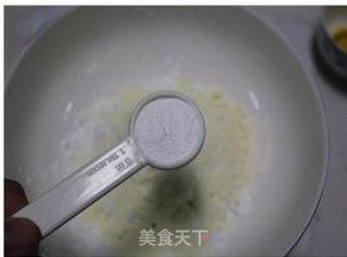 低卡零食简单做,酥酥脆脆一把抓——旺仔小馒头的做法步骤:4